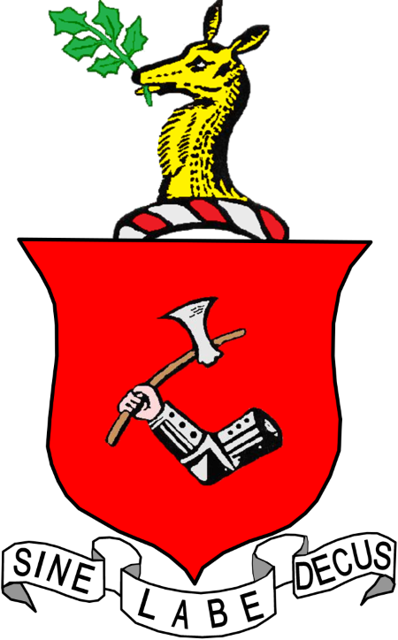 Hingston Shield